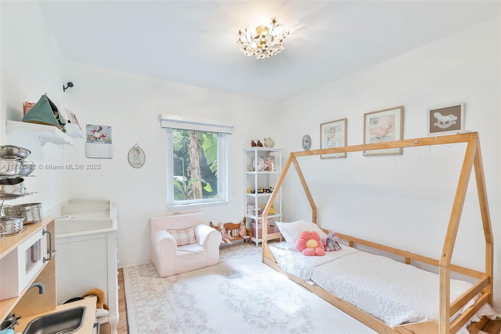 Coral Gables Sec D REV  PL - Residential