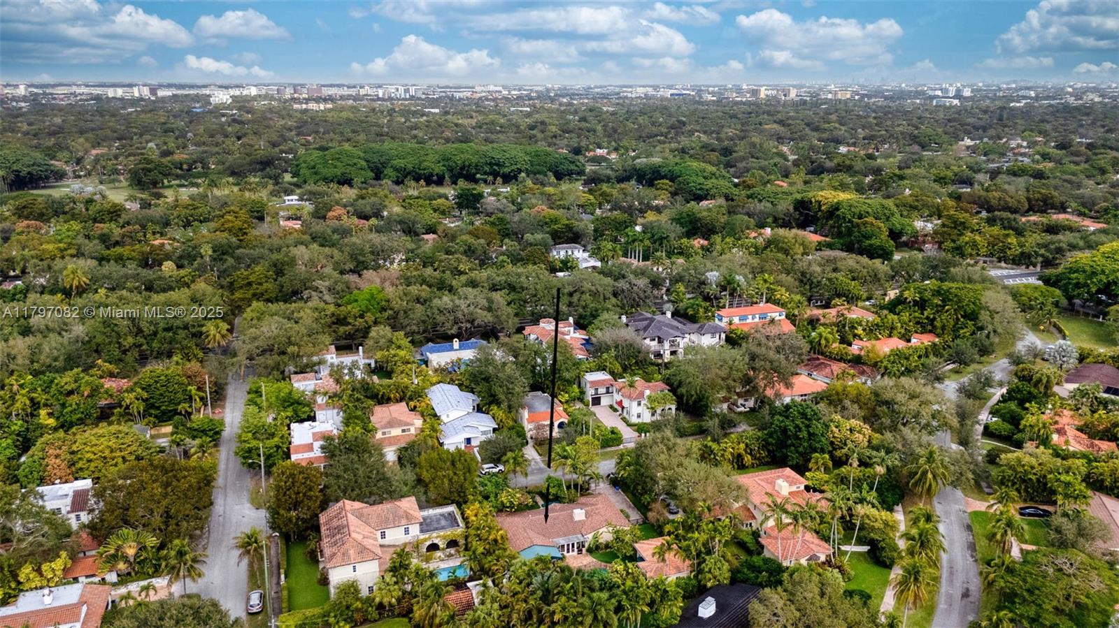 Coral Gables Sec D REV  PL - Residential