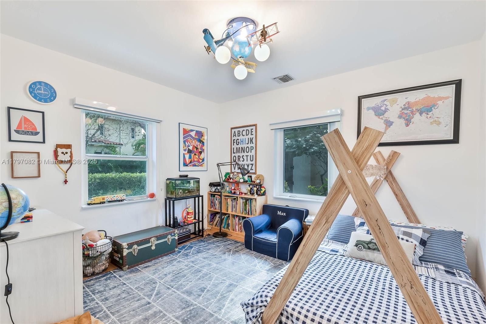 Coral Gables Sec D REV  PL - Residential