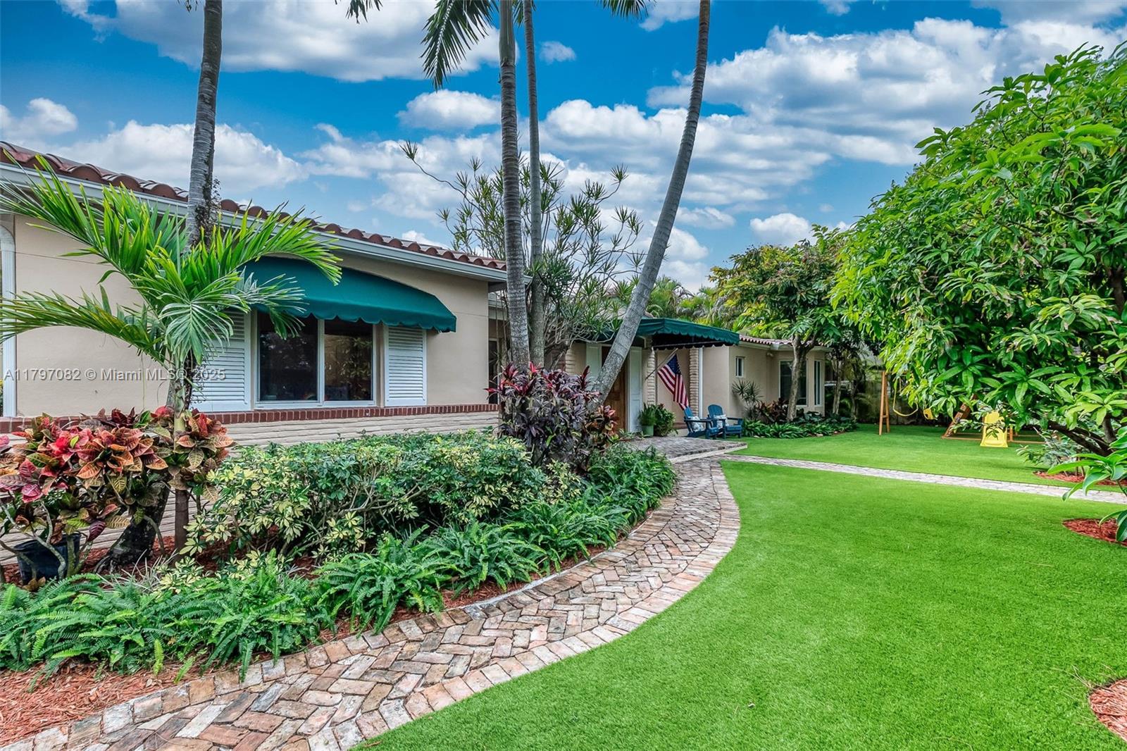 Coral Gables Sec D REV  PL - Residential