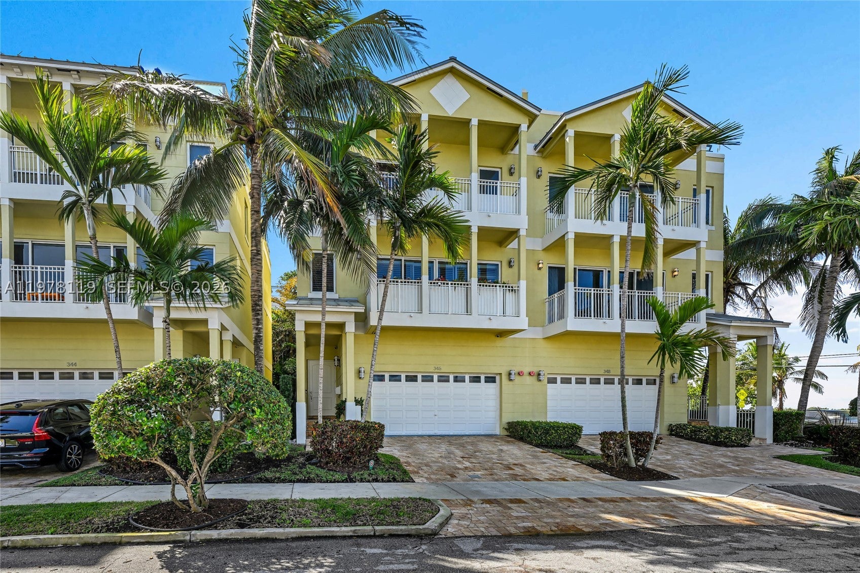 346 Elm St A10, Hollywood FL 33019