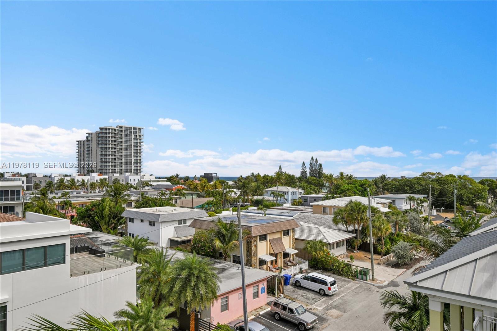 WHITE SANDS BEACH HOMES I - Residential