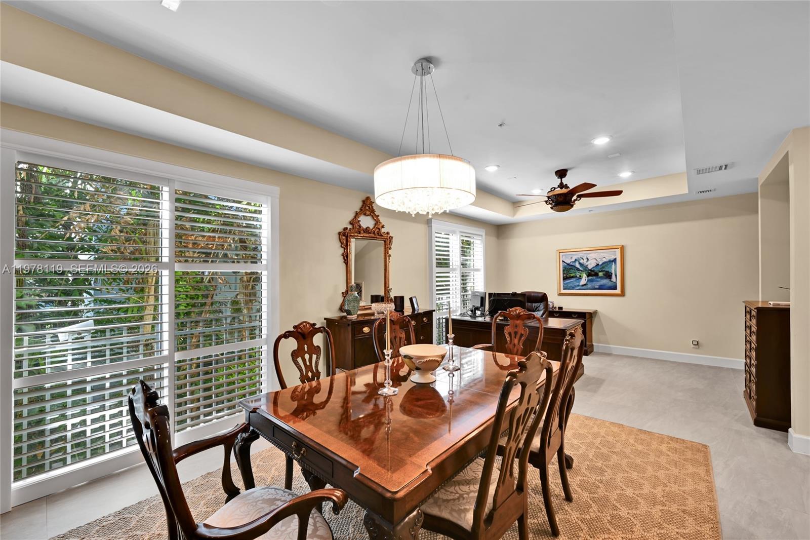 WHITE SANDS BEACH HOMES I - Residential