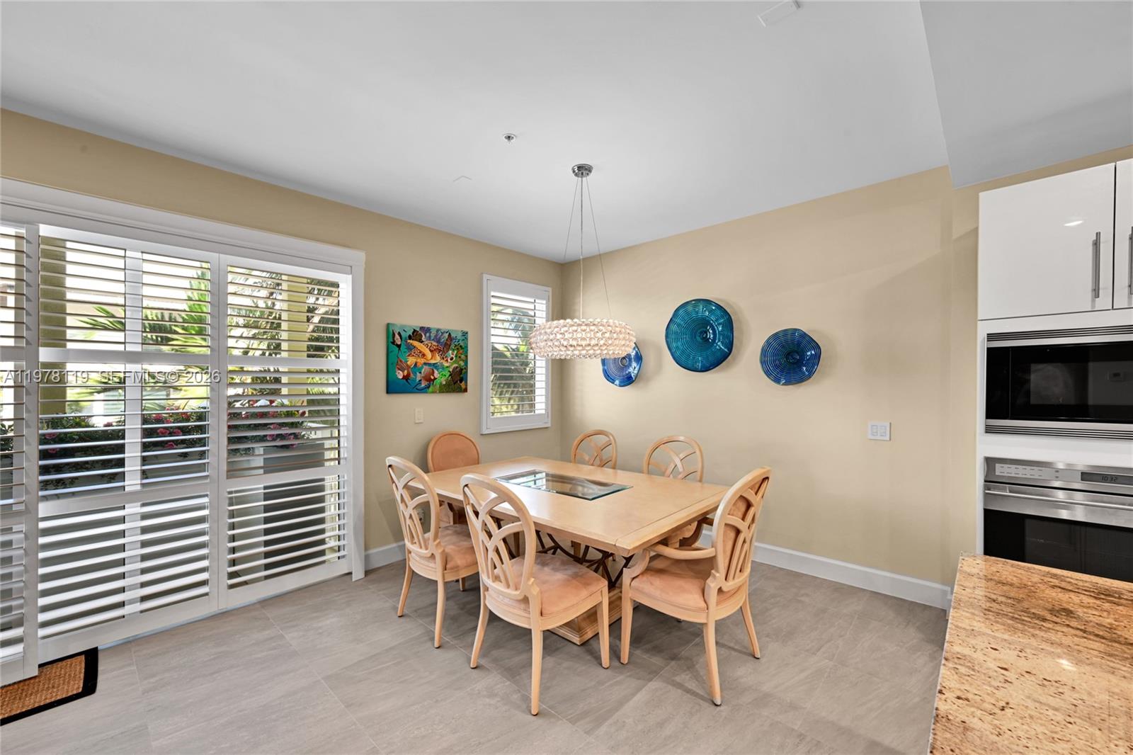 WHITE SANDS BEACH HOMES I - Residential