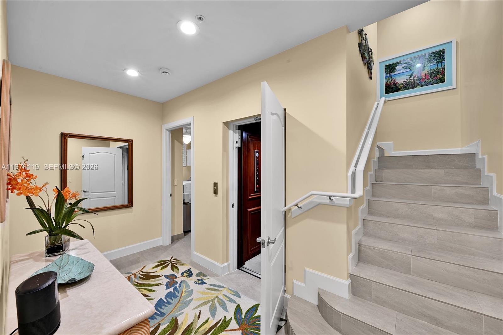 WHITE SANDS BEACH HOMES I - Residential