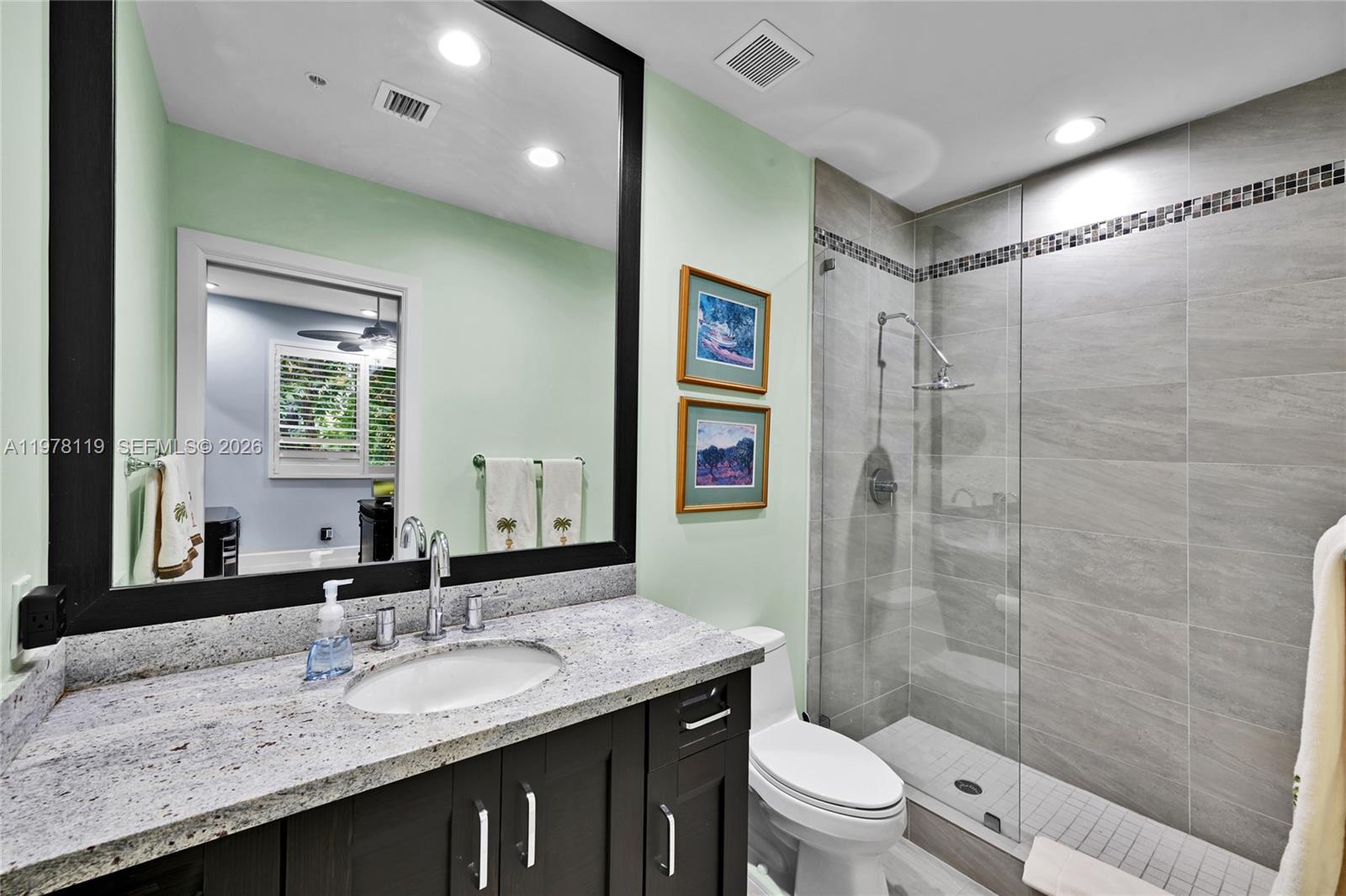 WHITE SANDS BEACH HOMES I - Residential