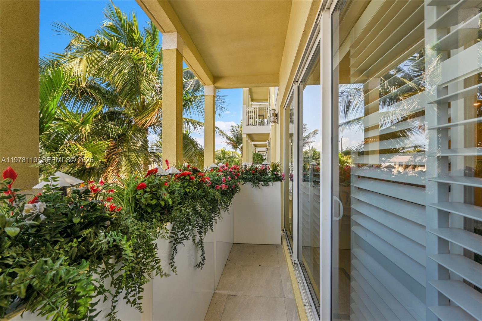 WHITE SANDS BEACH HOMES I - Residential