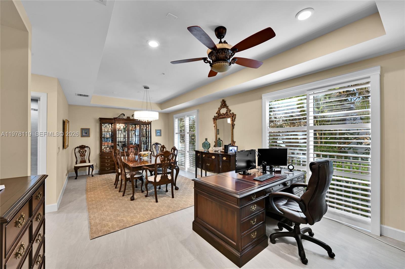 WHITE SANDS BEACH HOMES I - Residential