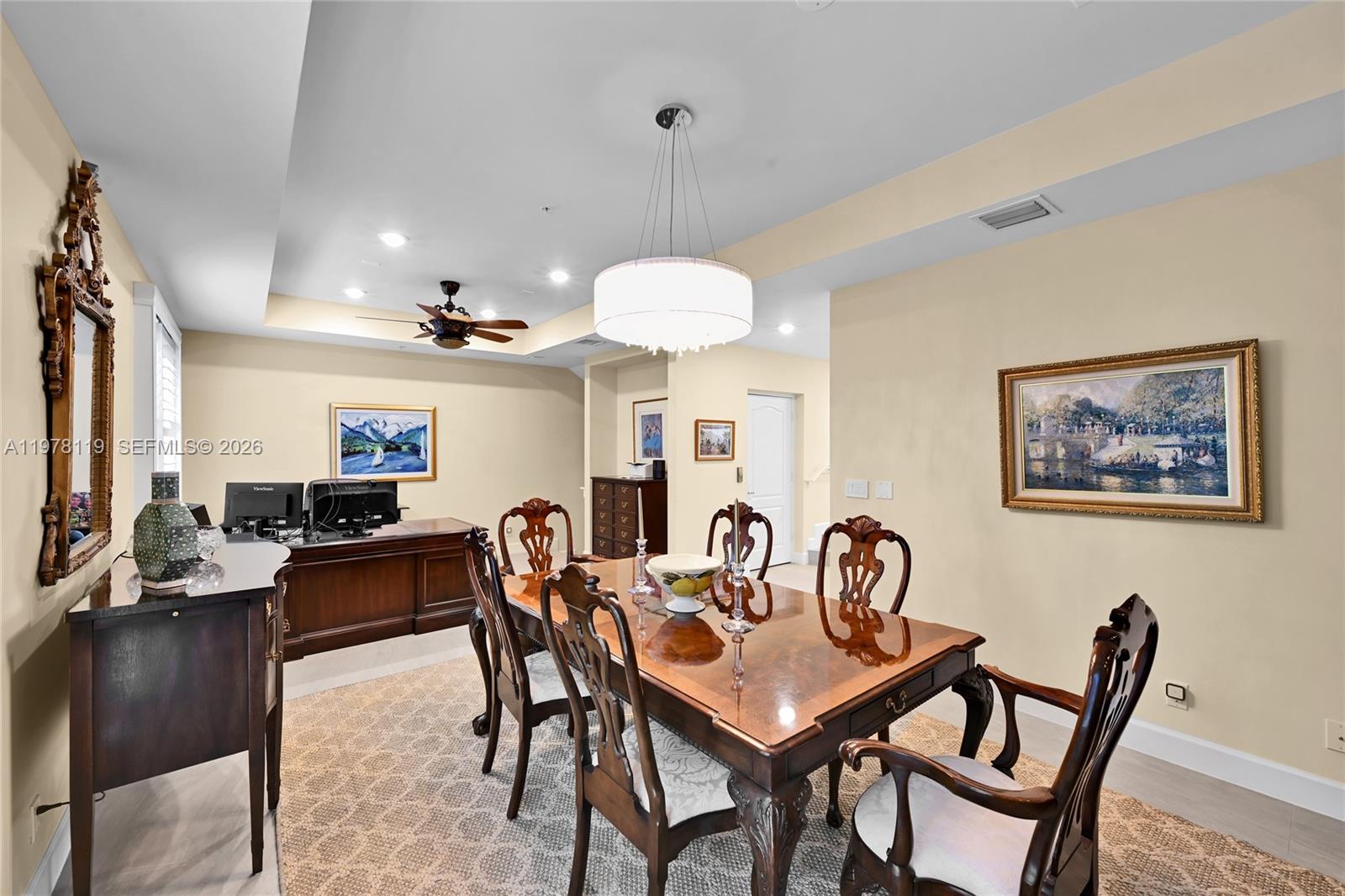 WHITE SANDS BEACH HOMES I - Residential