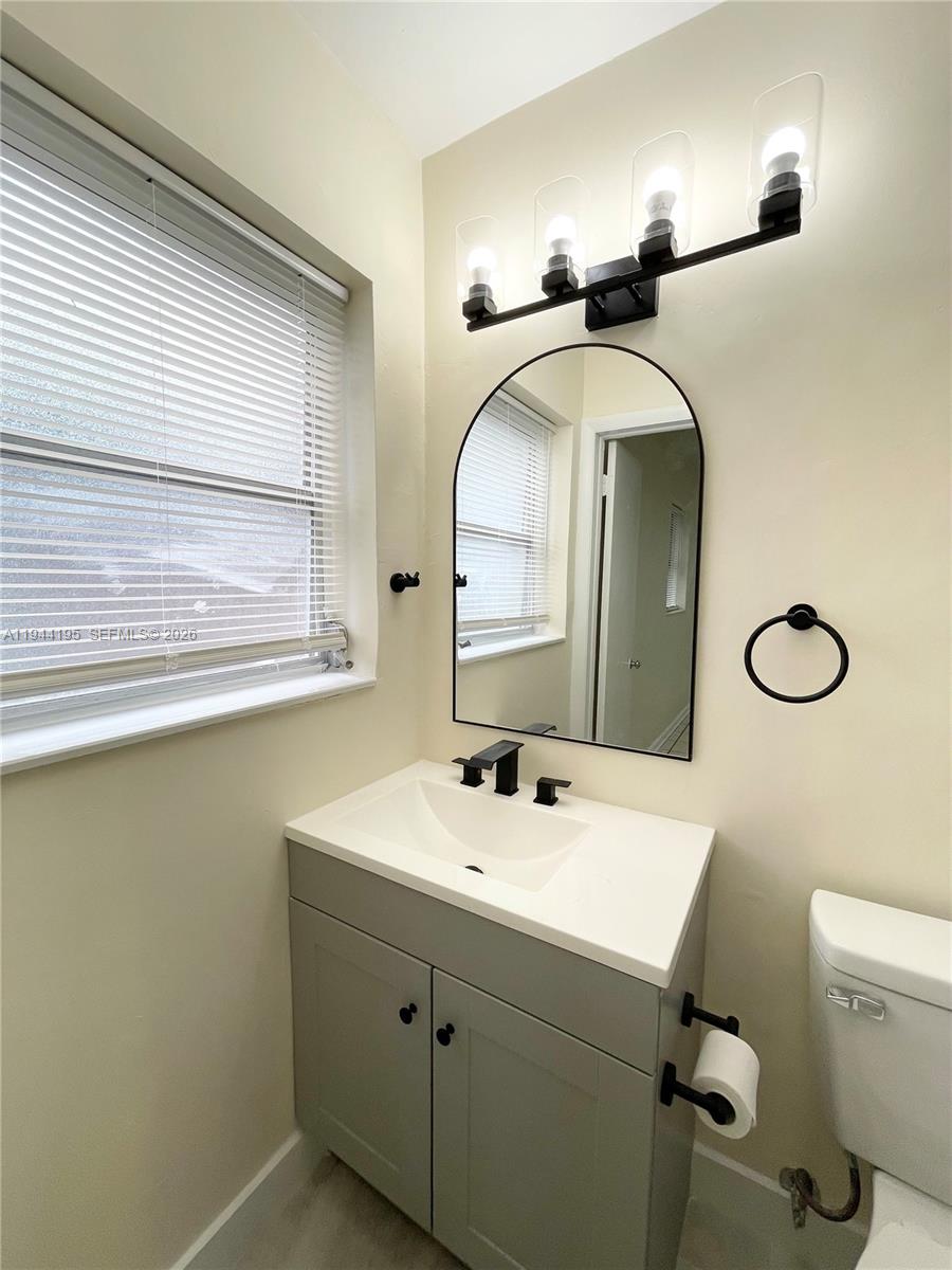 WELWYN PARK FIRST ADD - Residential