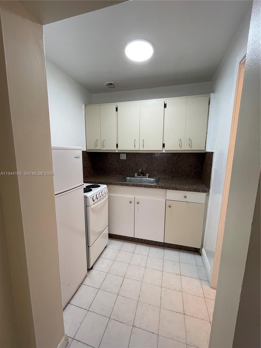 WELWYN PARK FIRST ADD - Residential