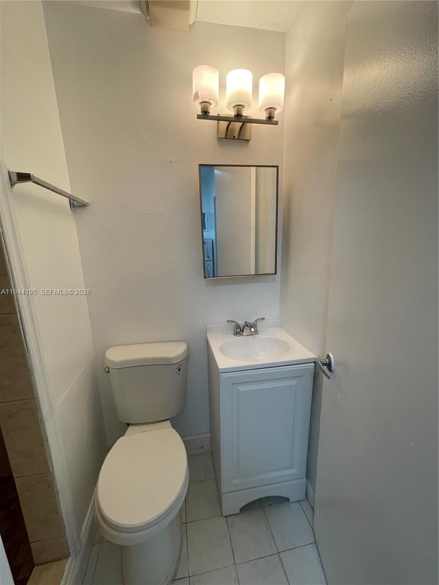 WELWYN PARK FIRST ADD - Residential