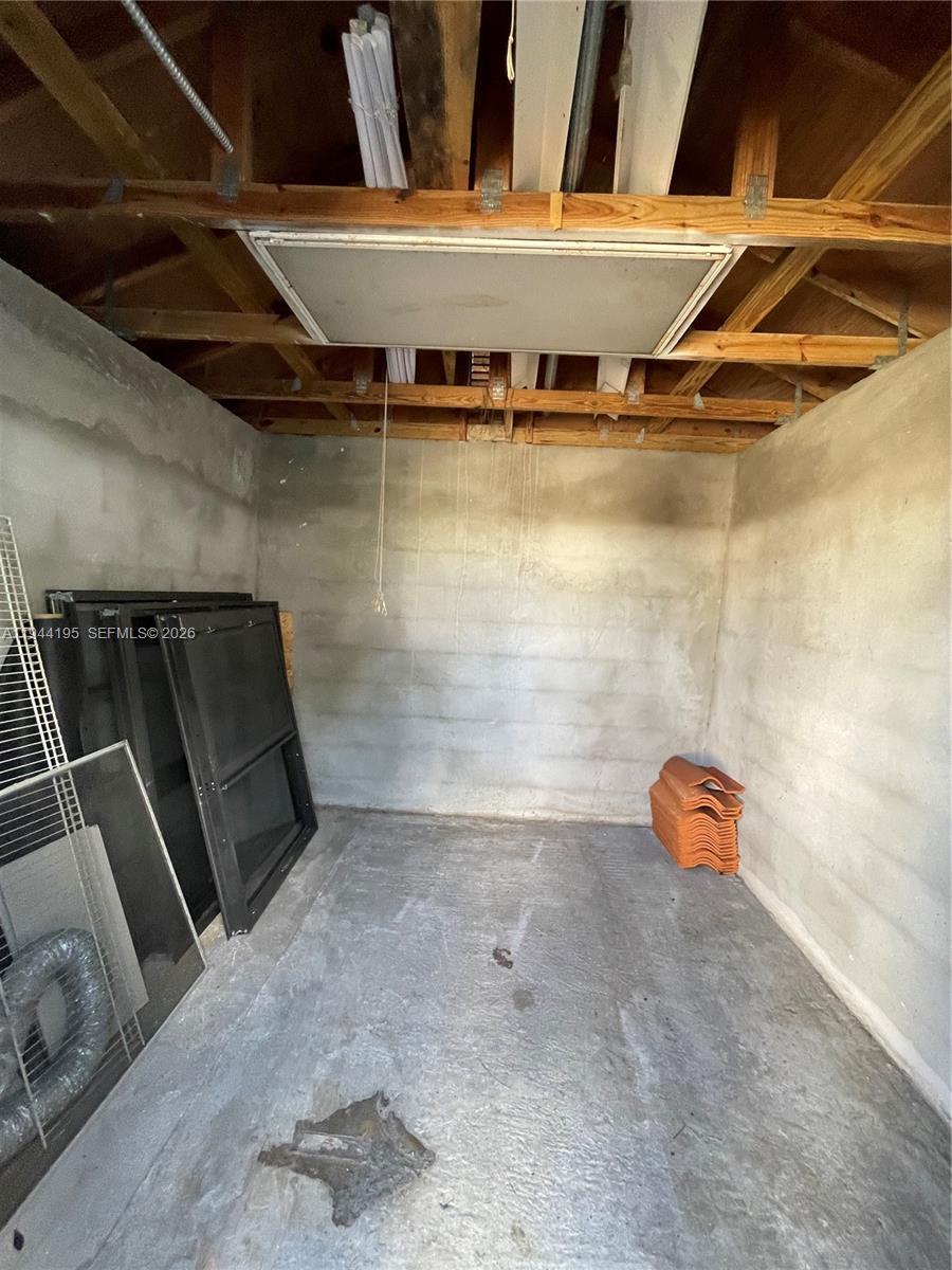 WELWYN PARK FIRST ADD - Residential