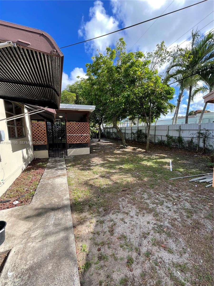 WELWYN PARK FIRST ADD - Residential