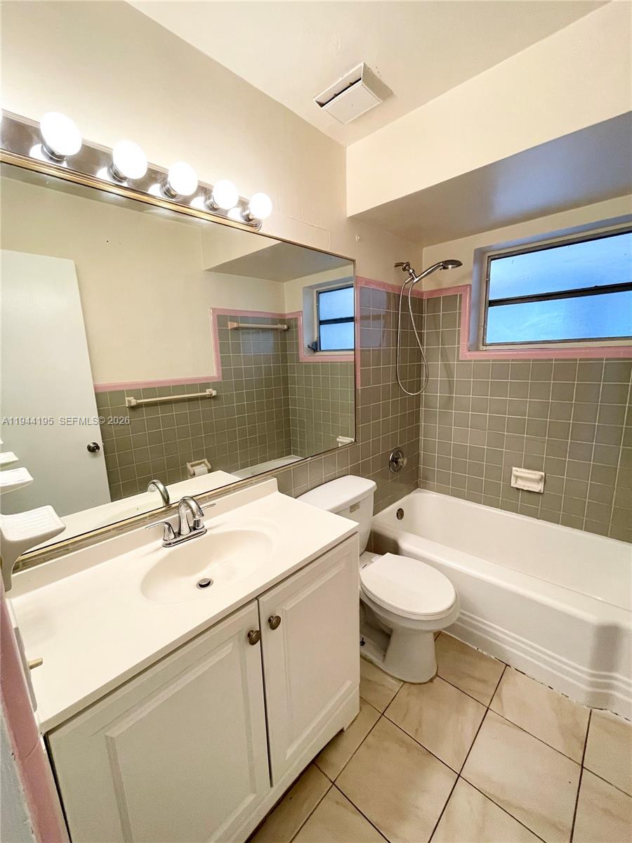 WELWYN PARK FIRST ADD - Residential