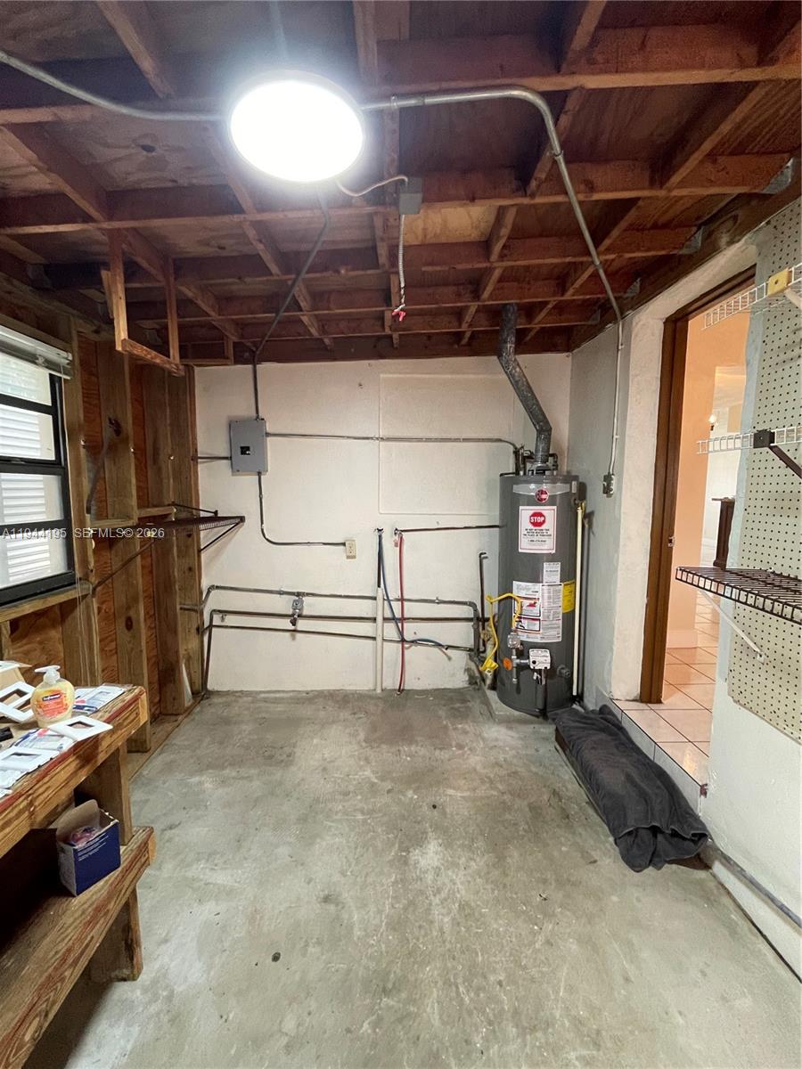 WELWYN PARK FIRST ADD - Residential