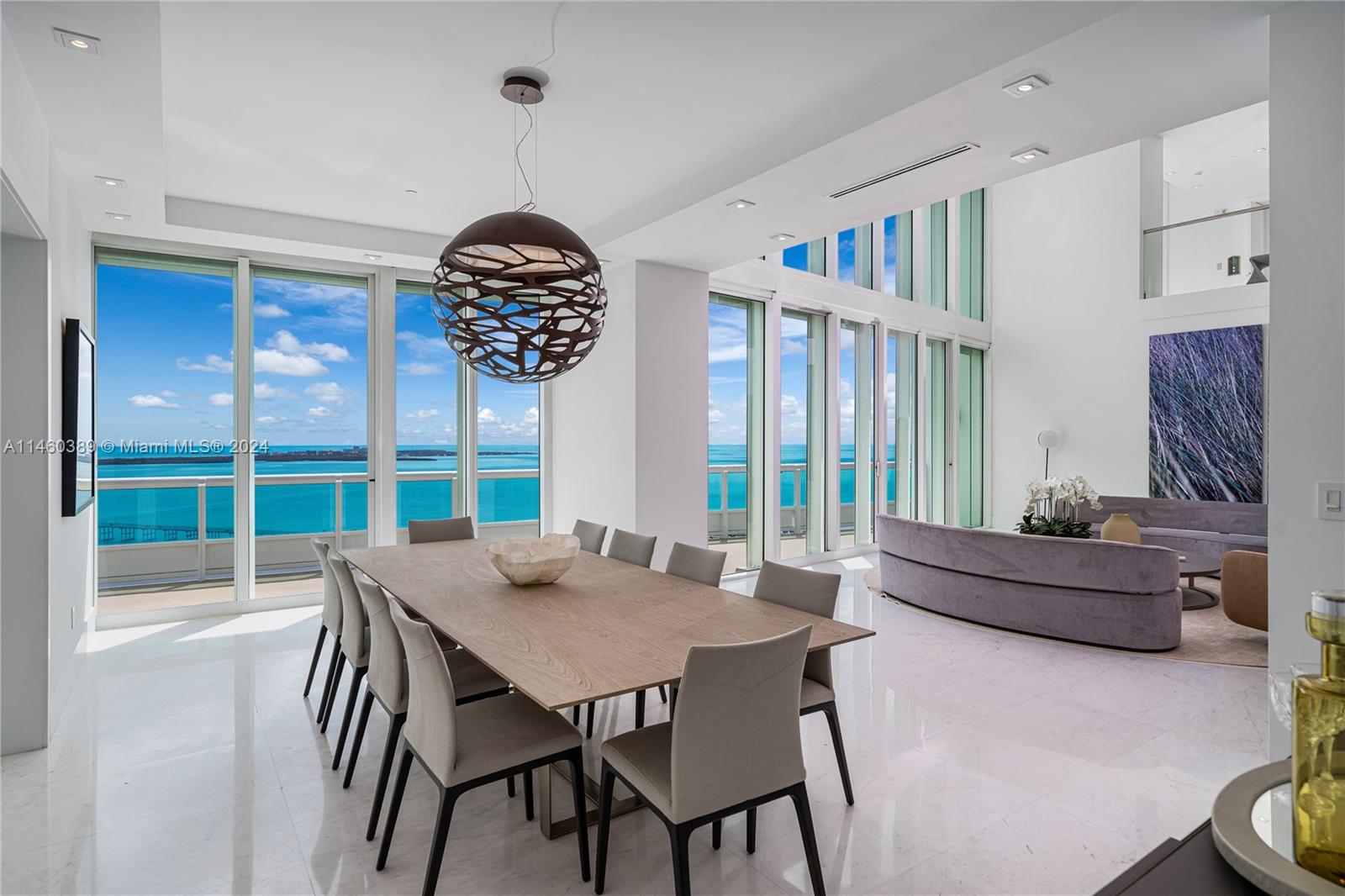 SANTA MARIA CONDO - Residential