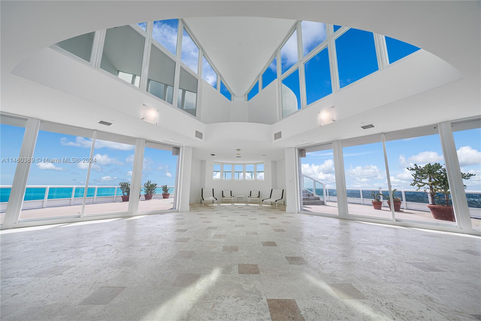 SANTA MARIA CONDO - Residential