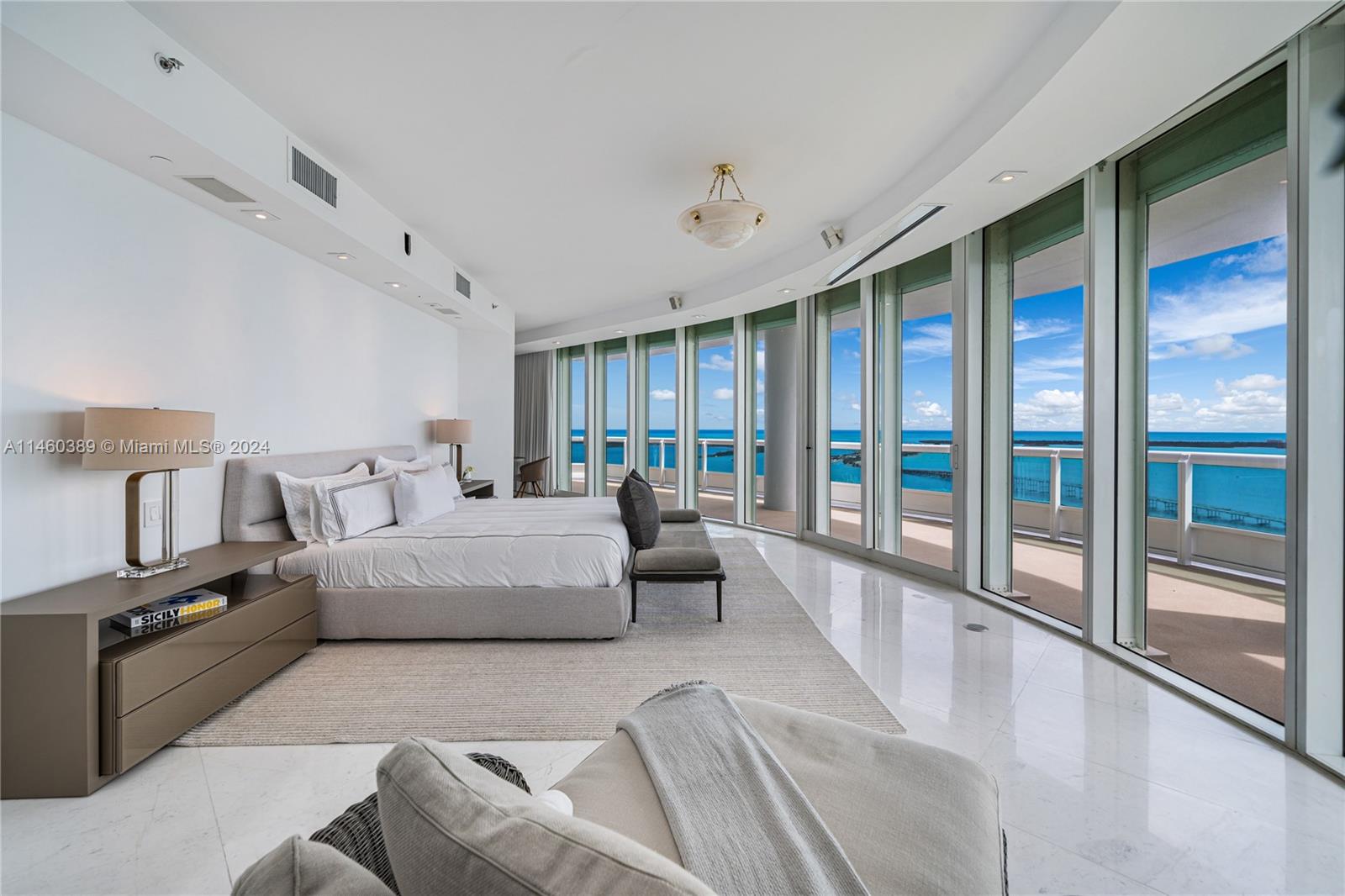 SANTA MARIA CONDO - Residential