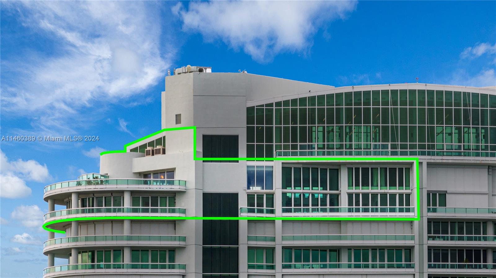 1643 Brickell Ave PH4902