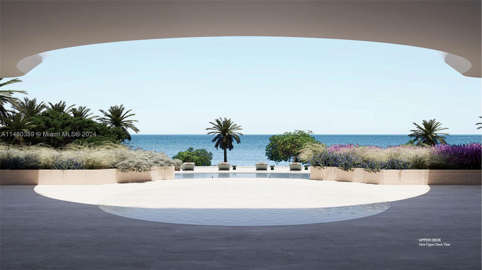 SANTA MARIA CONDO - Residential