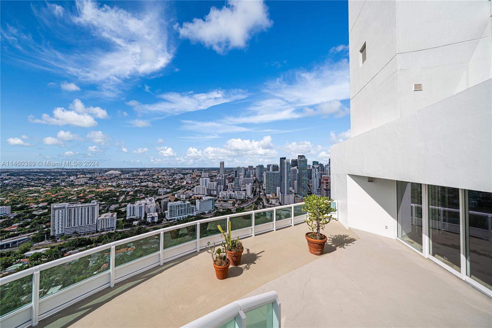 SANTA MARIA CONDO - Residential