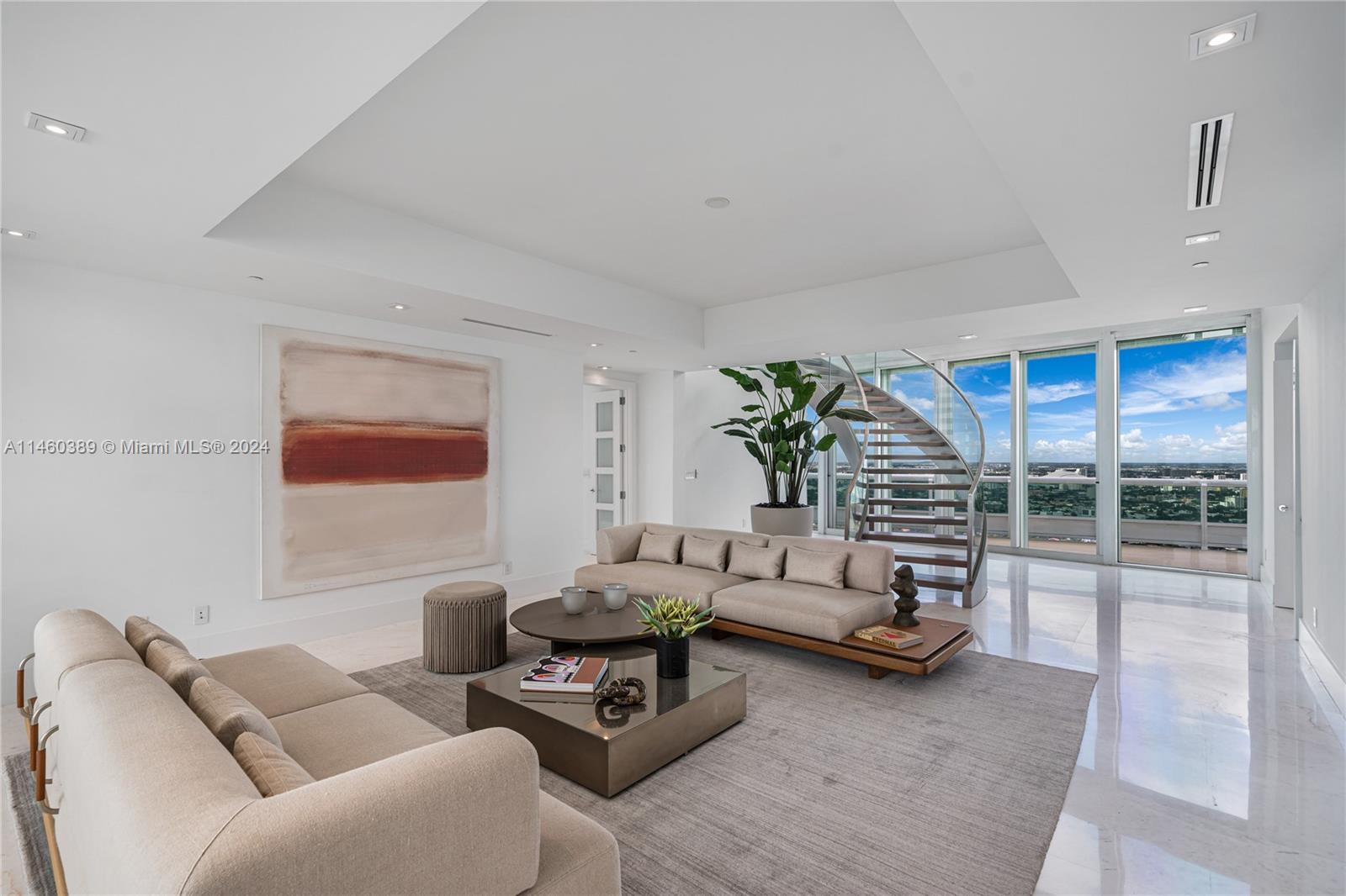 SANTA MARIA CONDO - Residential