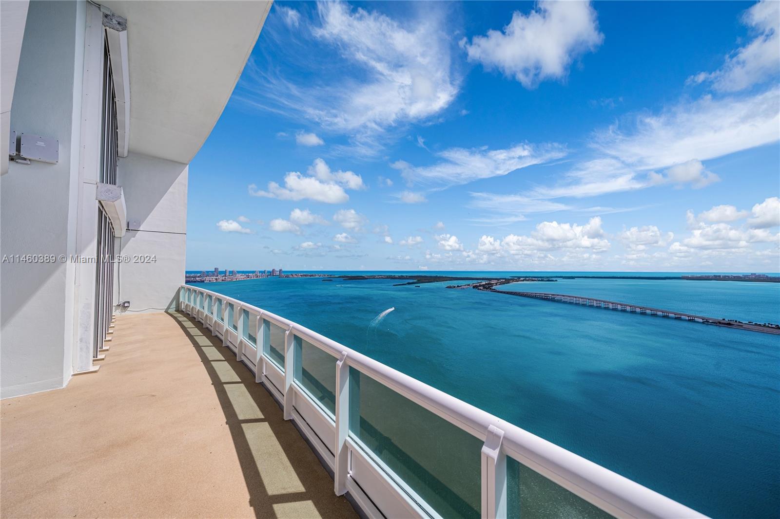 SANTA MARIA CONDO - Residential