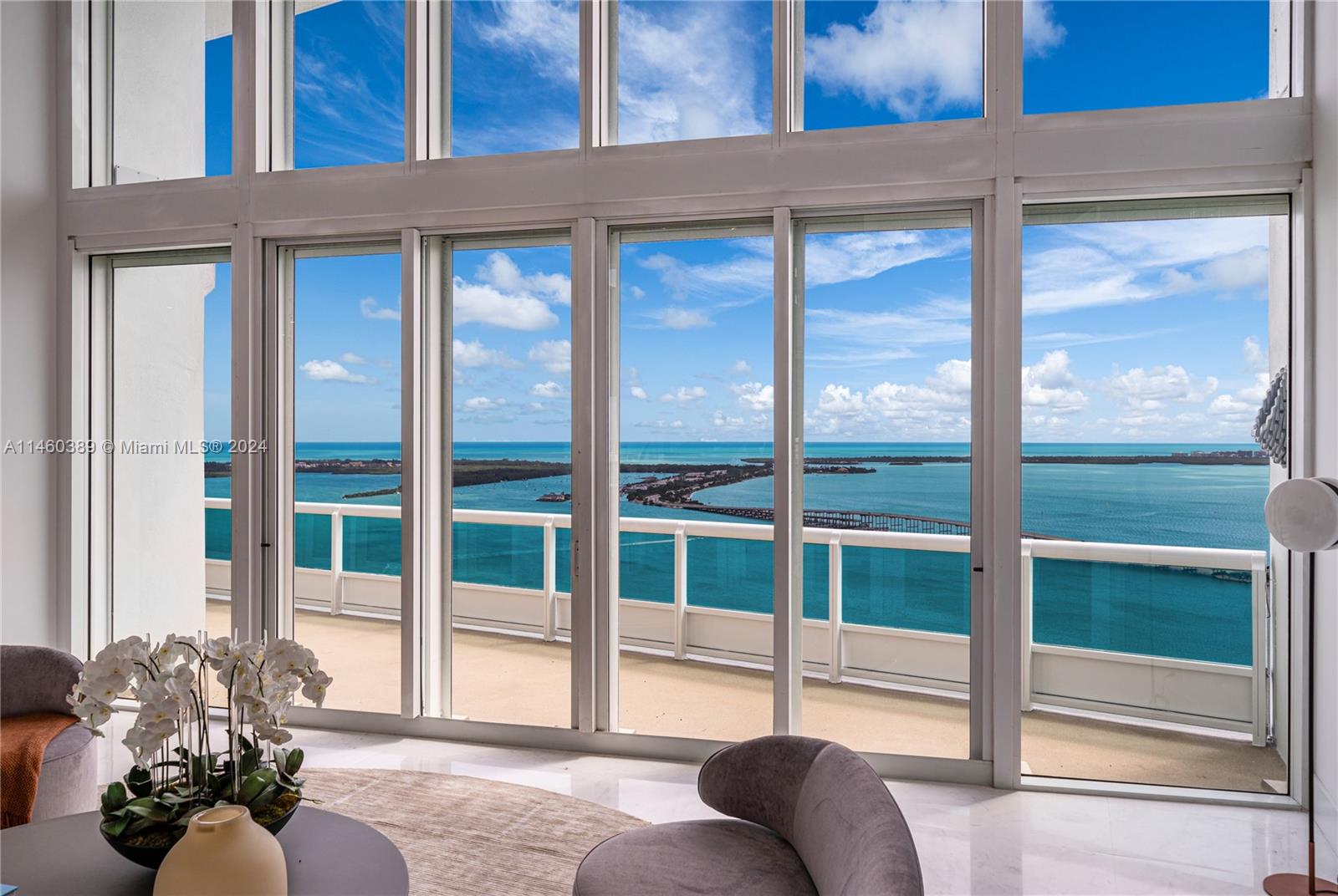 SANTA MARIA CONDO - Residential