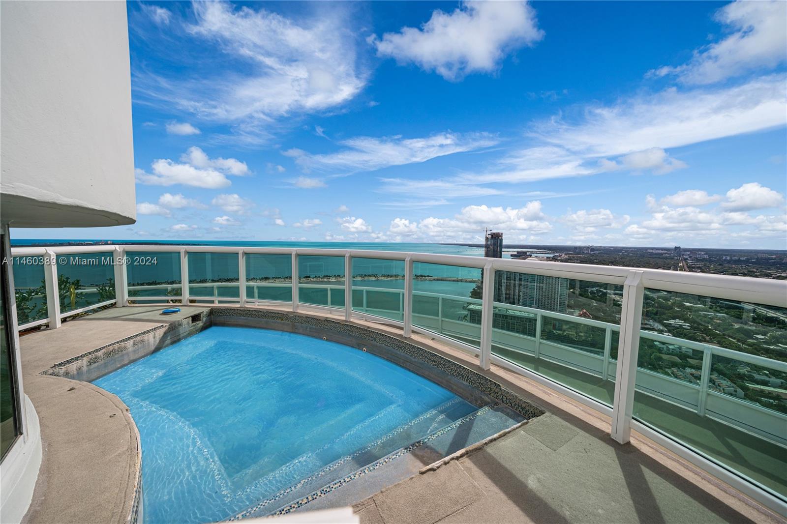 SANTA MARIA CONDO - Residential