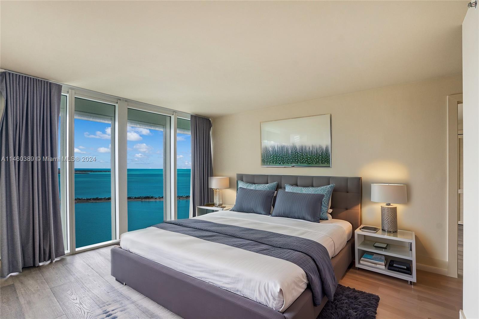 SANTA MARIA CONDO - Residential