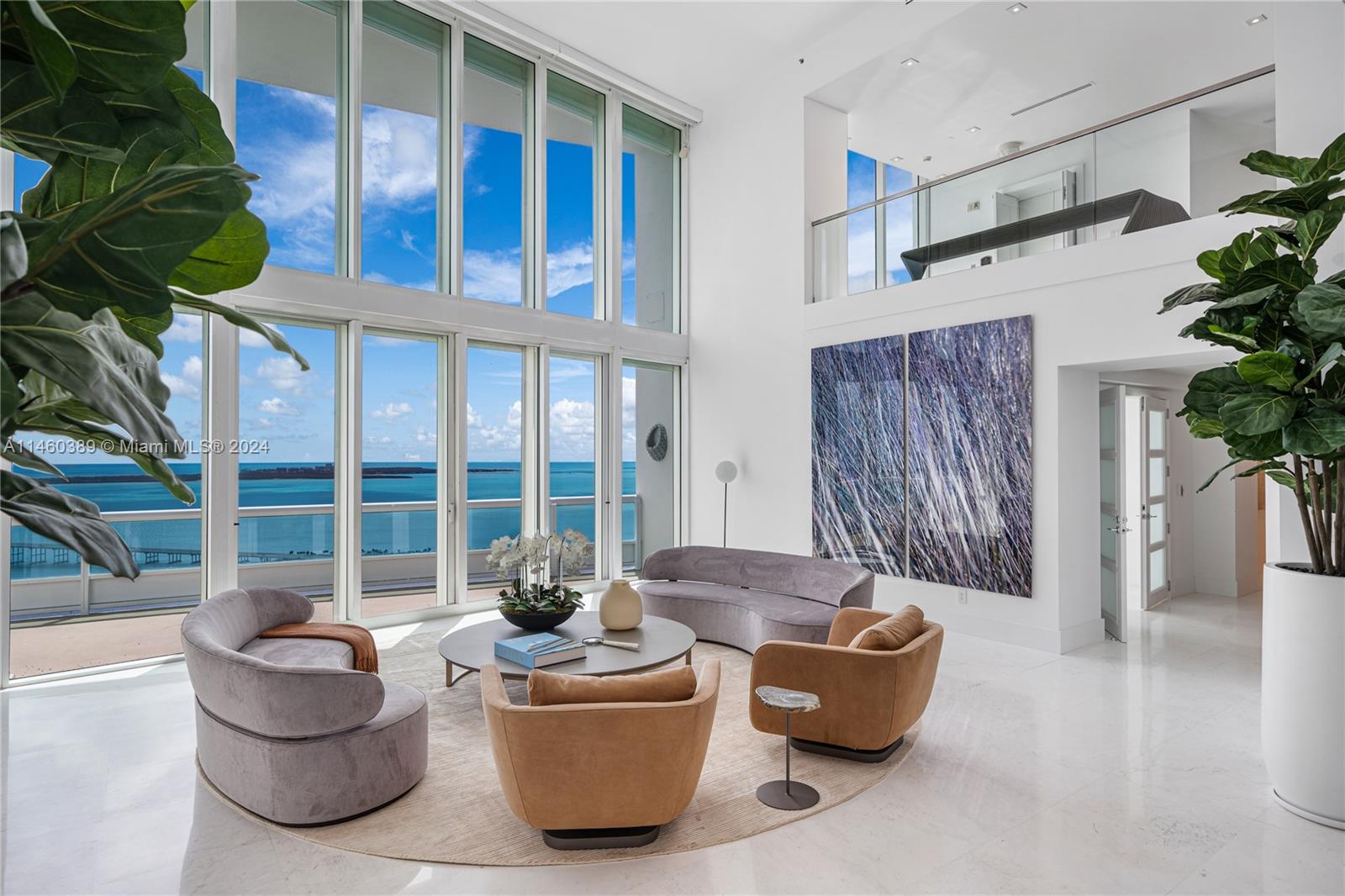 1643 Brickell Ave PH4902