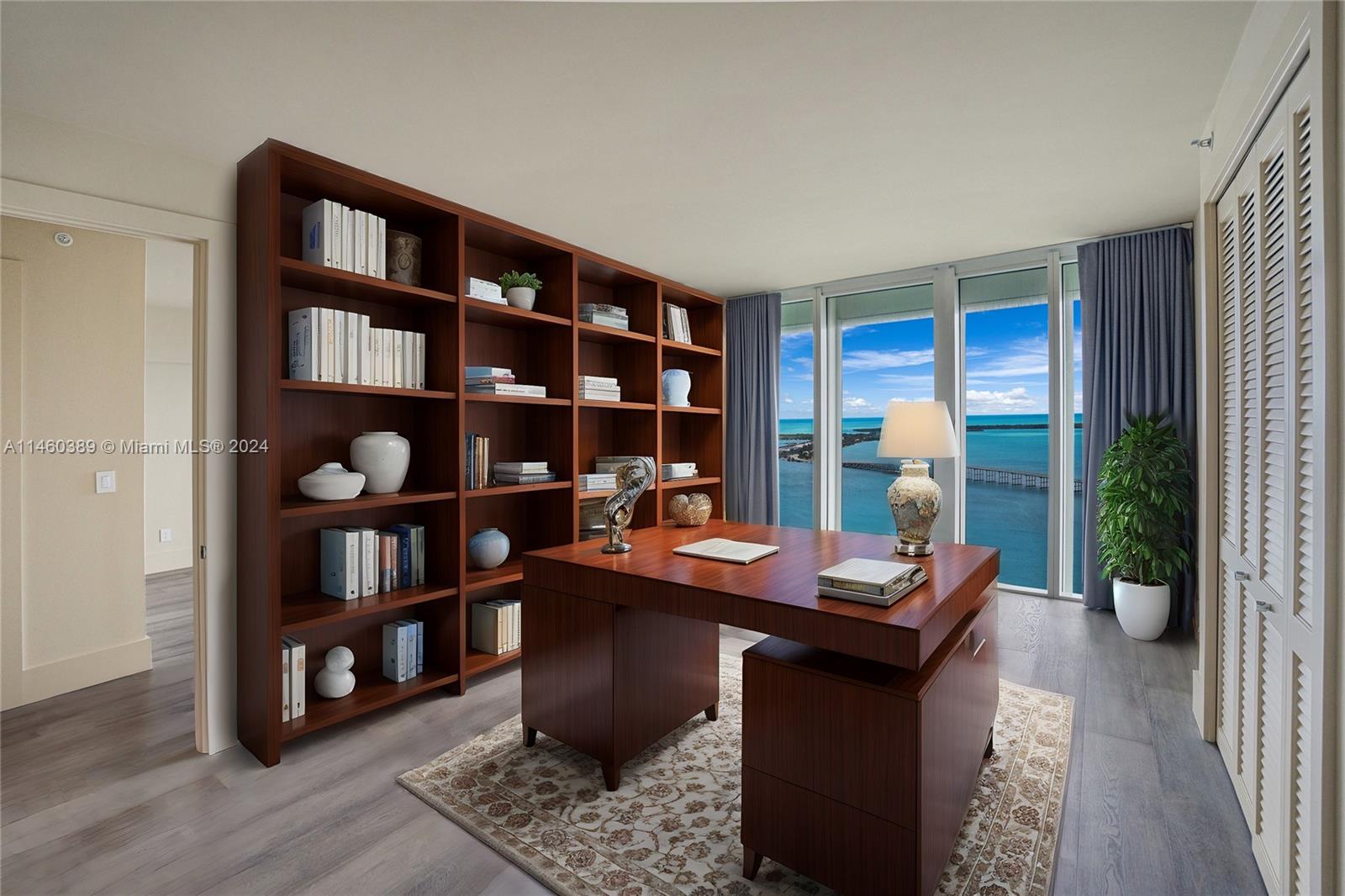 SANTA MARIA CONDO - Residential