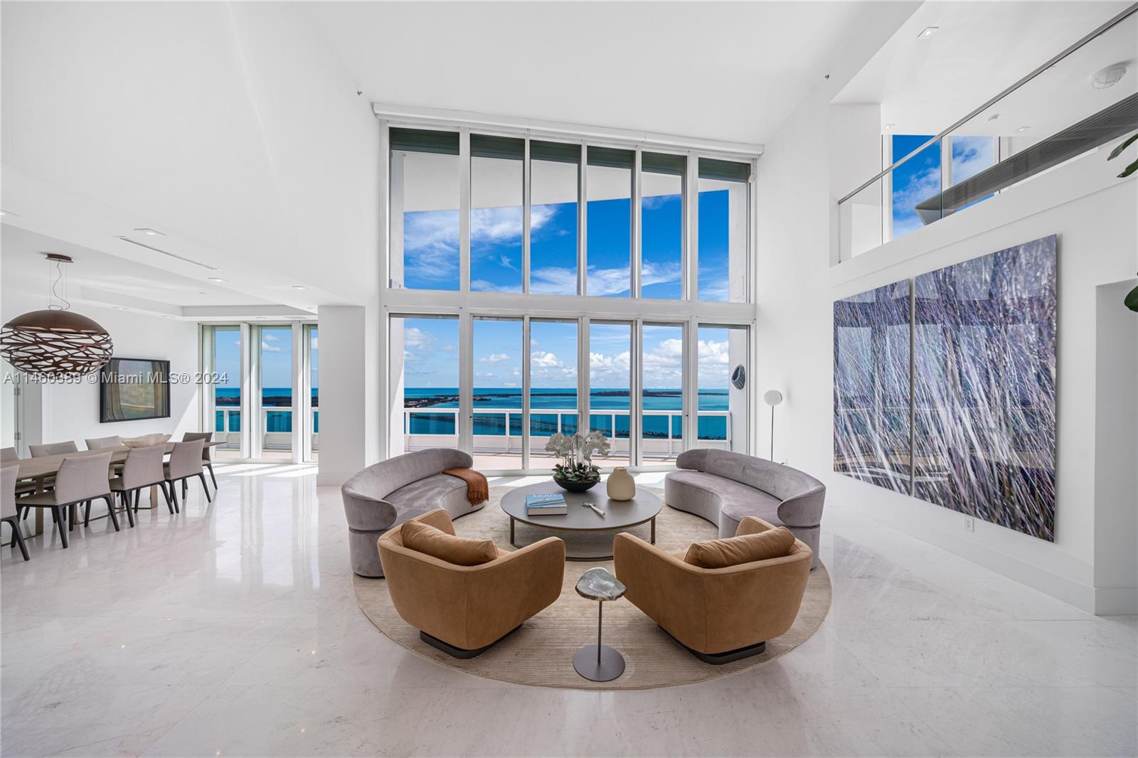 1643 Brickell Ave PH4902