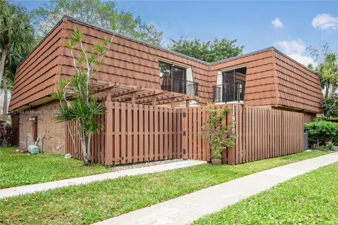 11920 SW 9th Mnr Unit 11920, Davie, FL 33325 - MLS#: A11762749