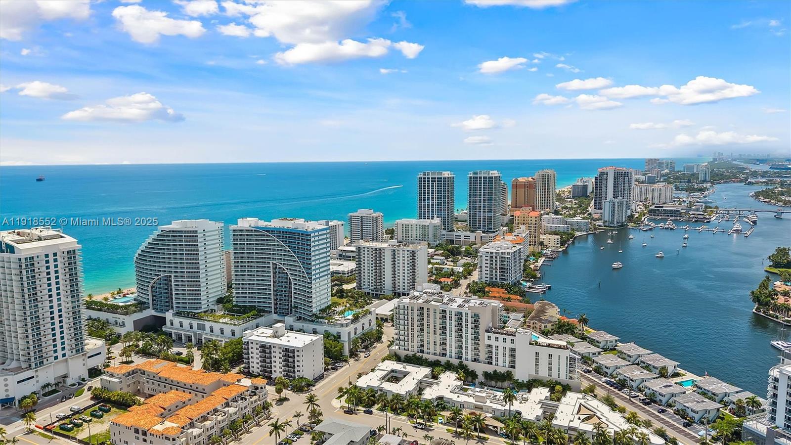 FORT LAUDERDALE RESIDENCE - Residential Lease