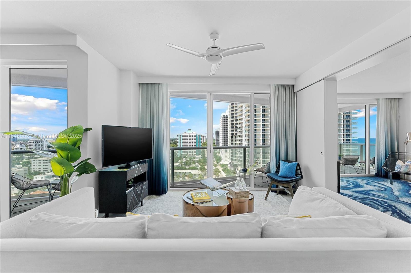 FORT LAUDERDALE RESIDENCE - Residential Lease