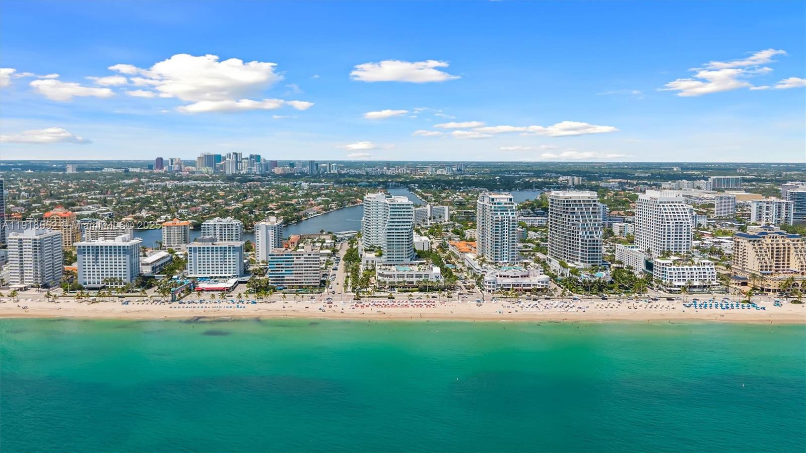 FORT LAUDERDALE RESIDENCE - Residential Lease