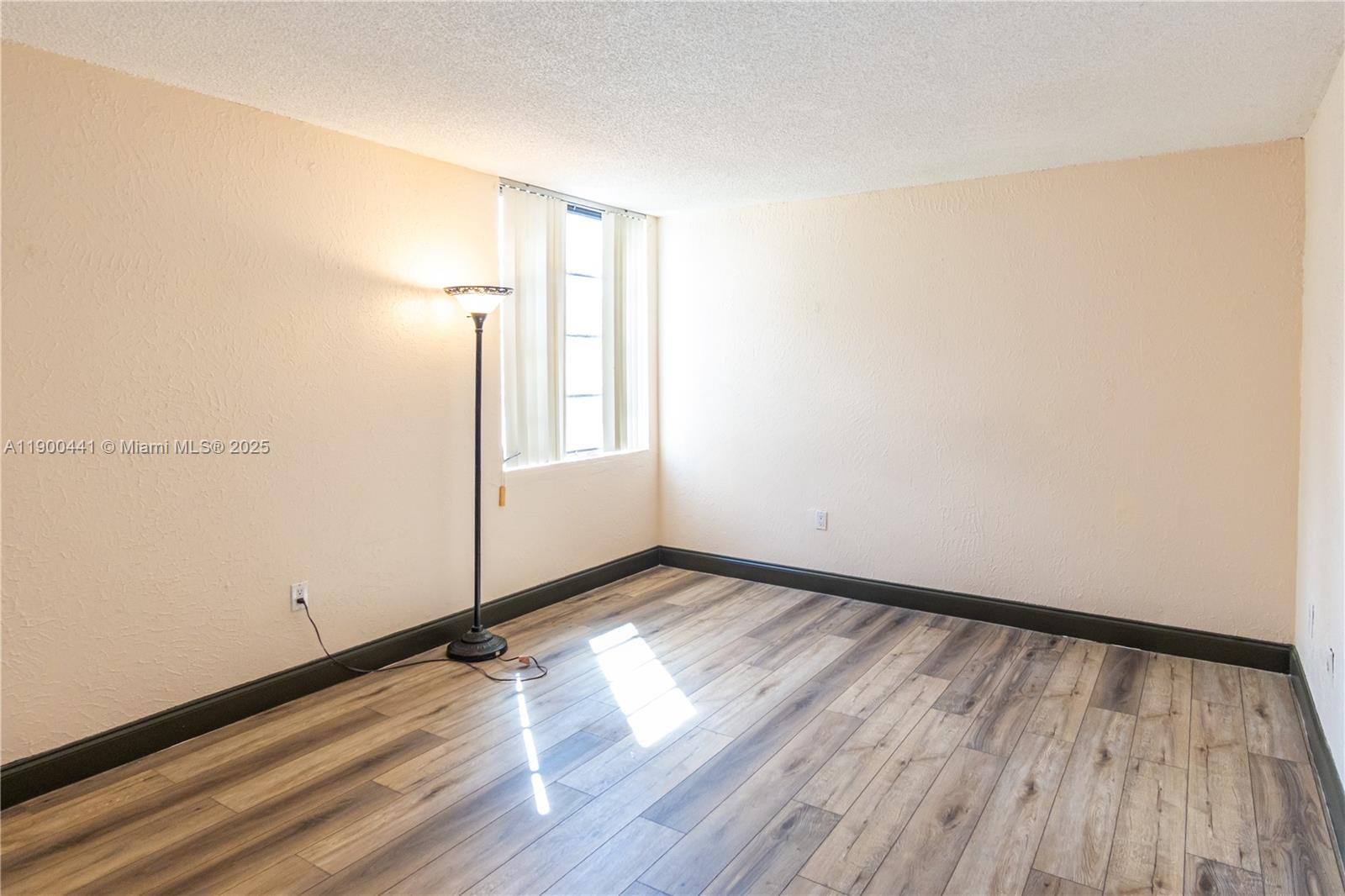 THE TERRACES CONDO PH II - Residential Lease