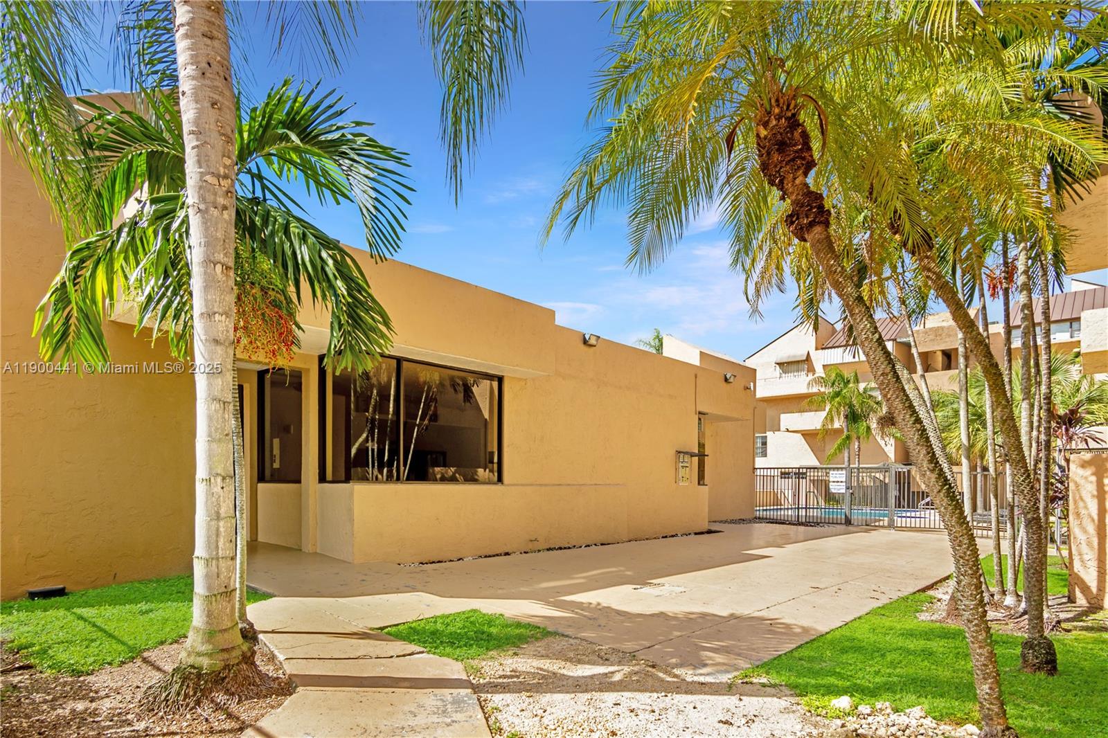 THE TERRACES CONDO PH II - Residential Lease