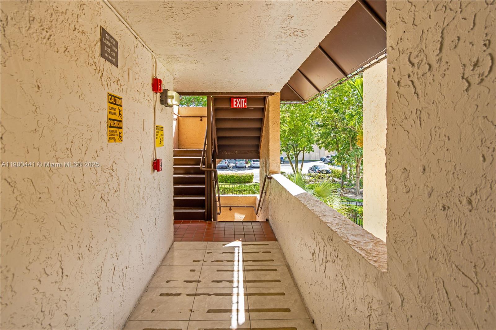 THE TERRACES CONDO PH II - Residential Lease