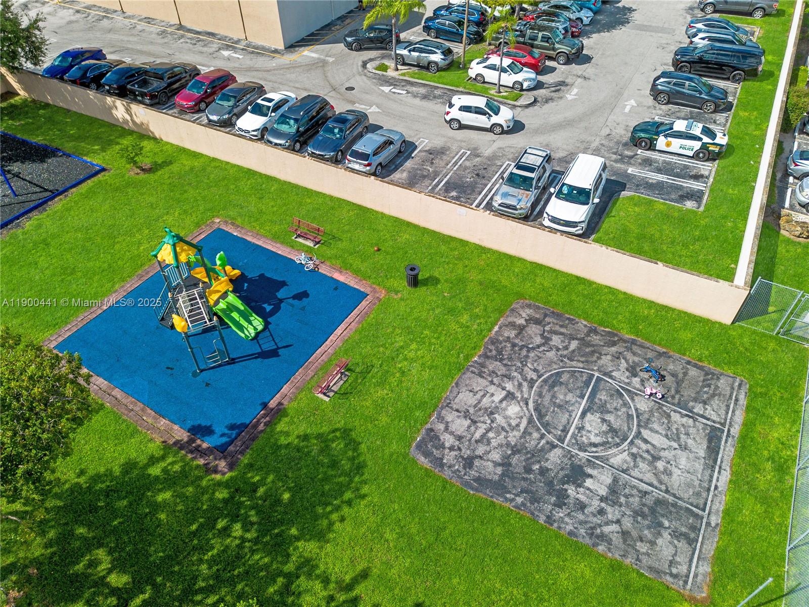 THE TERRACES CONDO PH II - Residential Lease