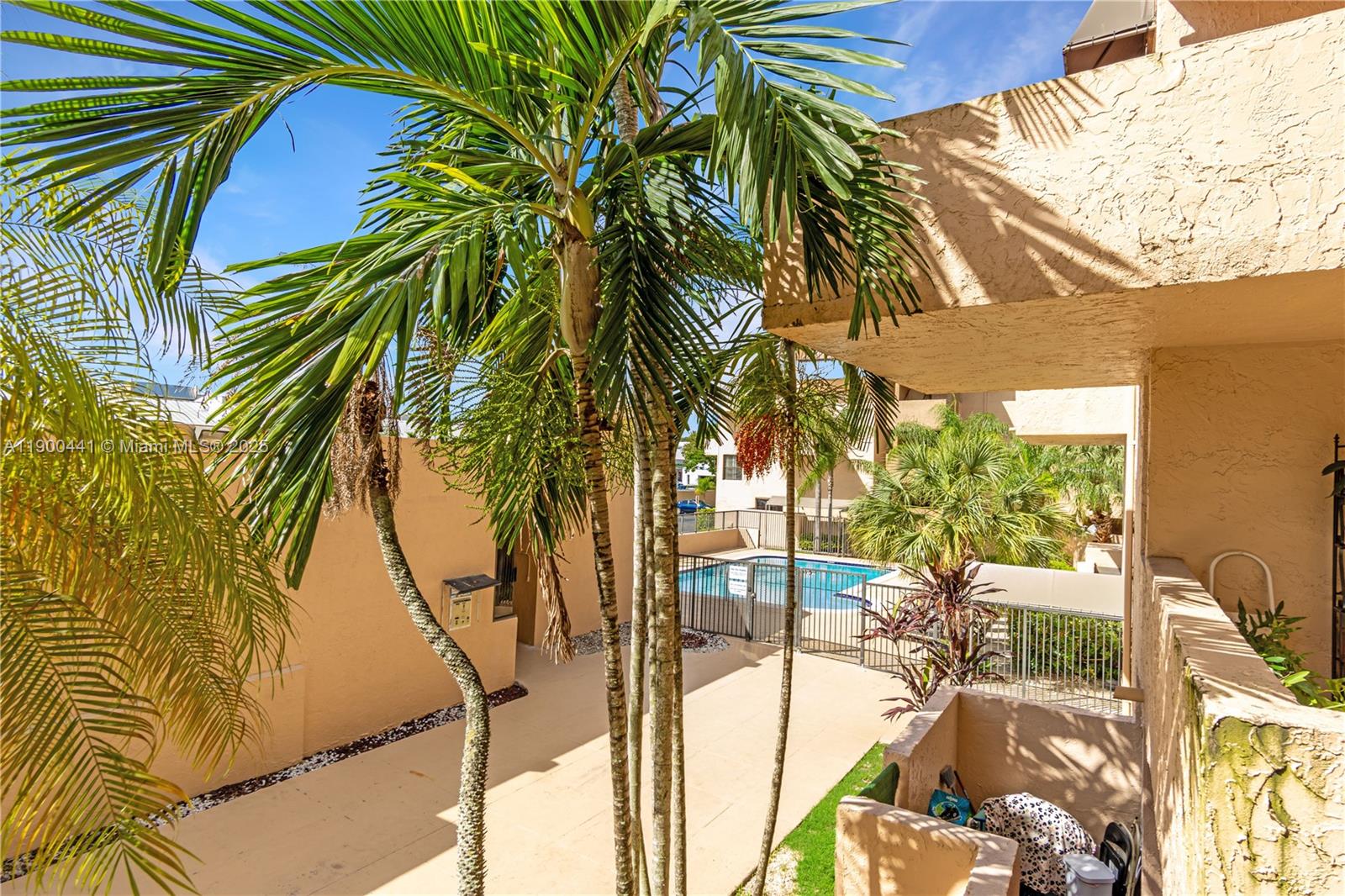 THE TERRACES CONDO PH II - Residential Lease