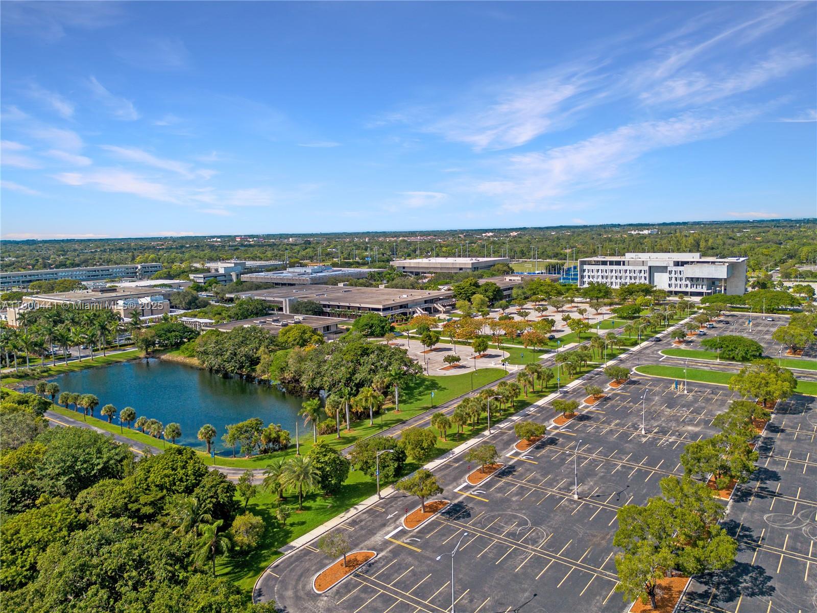 THE TERRACES CONDO PH II - Residential Lease