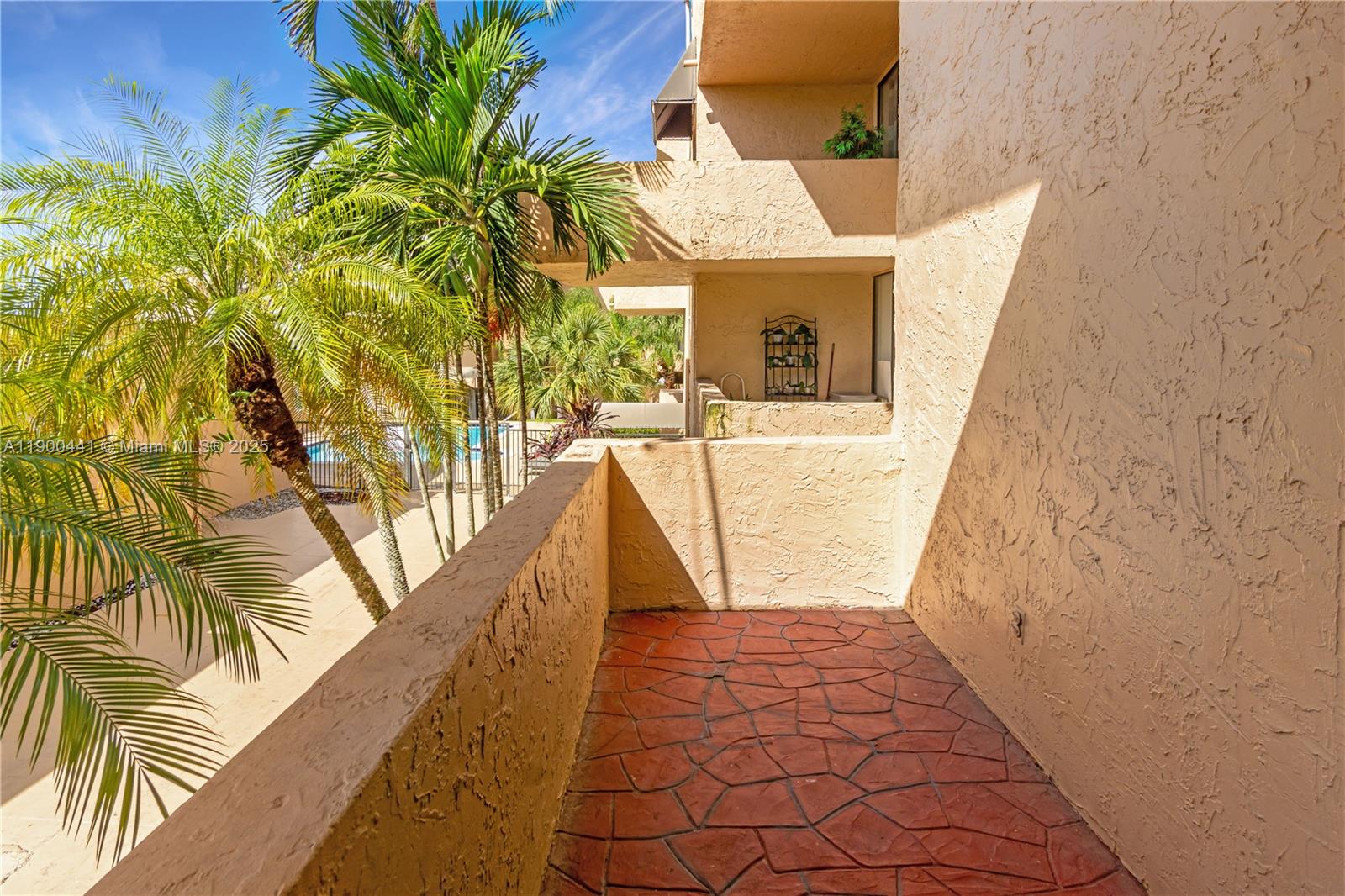 THE TERRACES CONDO PH II - Residential Lease