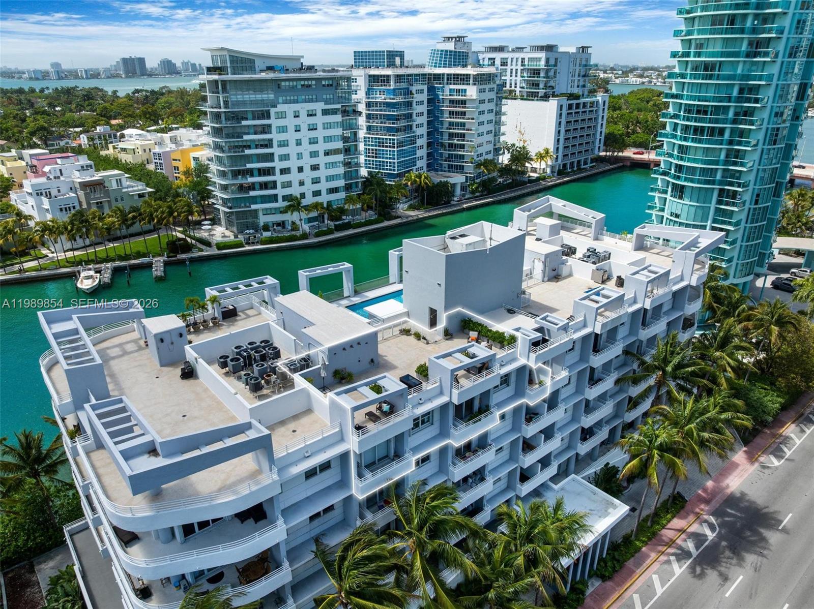 NAUTICA CONDO - Residential