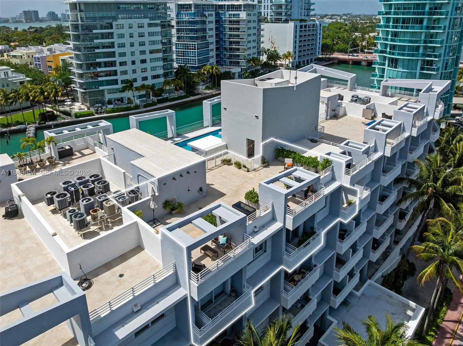 NAUTICA CONDO - Residential
