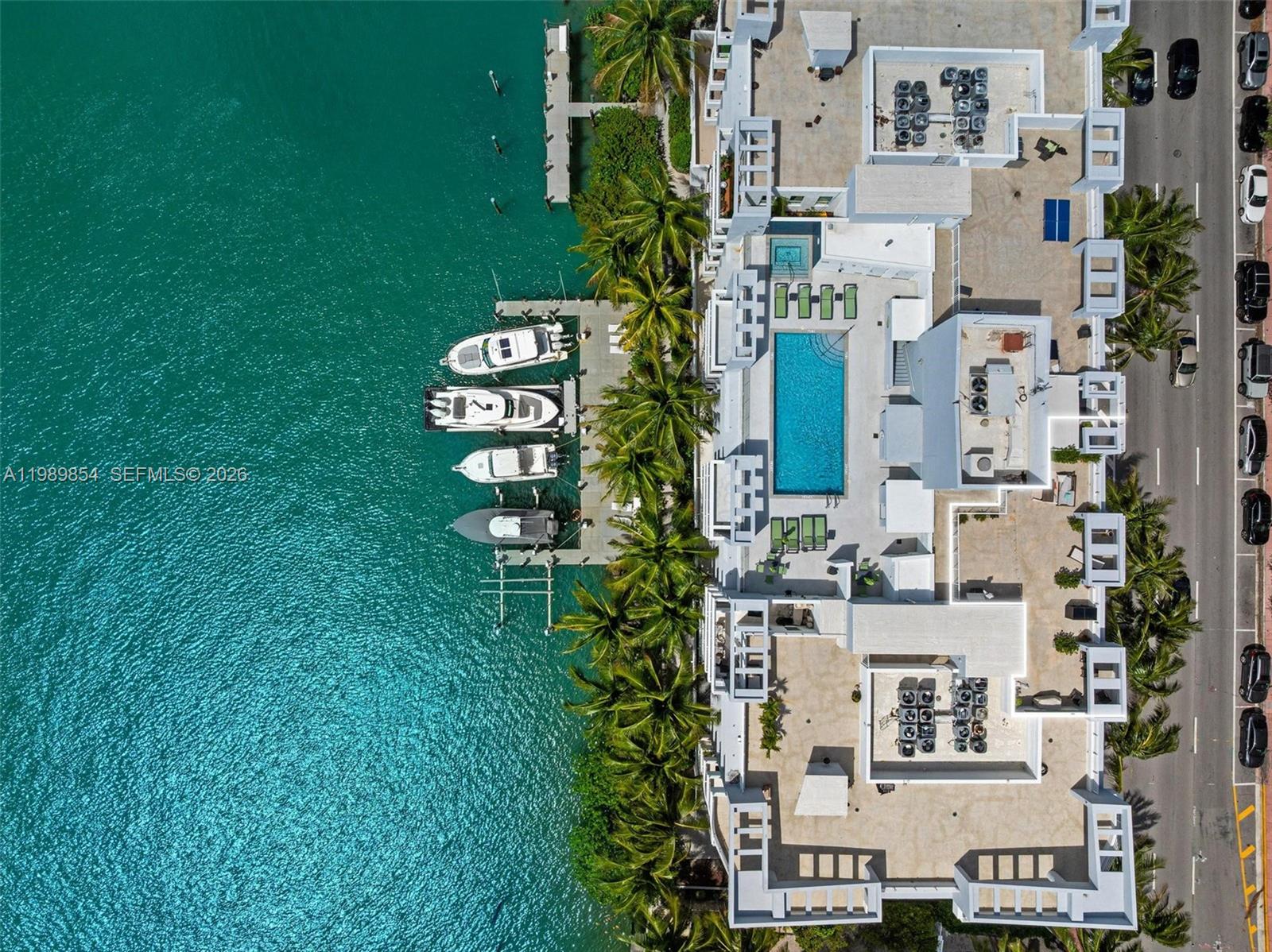 NAUTICA CONDO - Residential