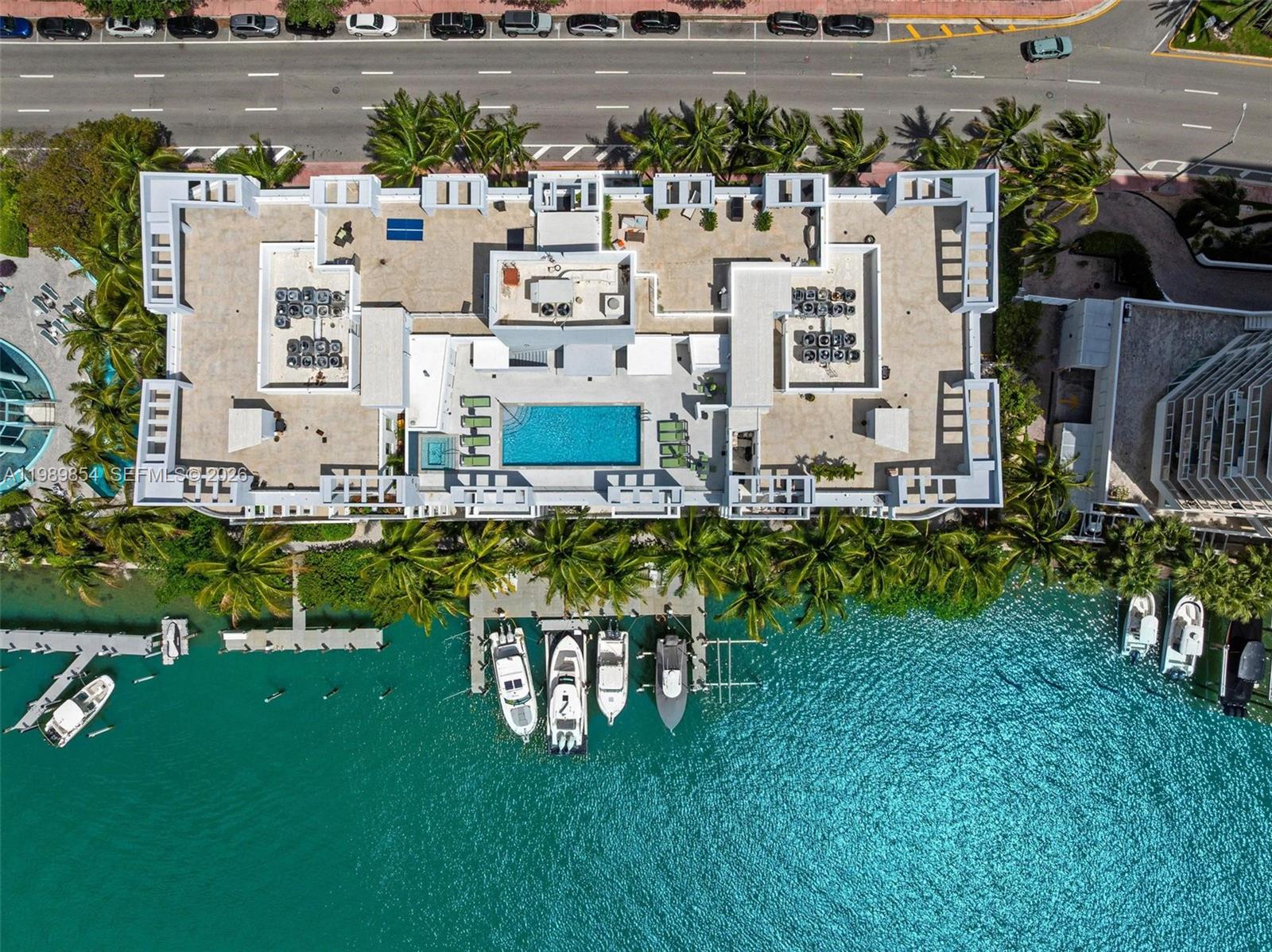 NAUTICA CONDO - Residential