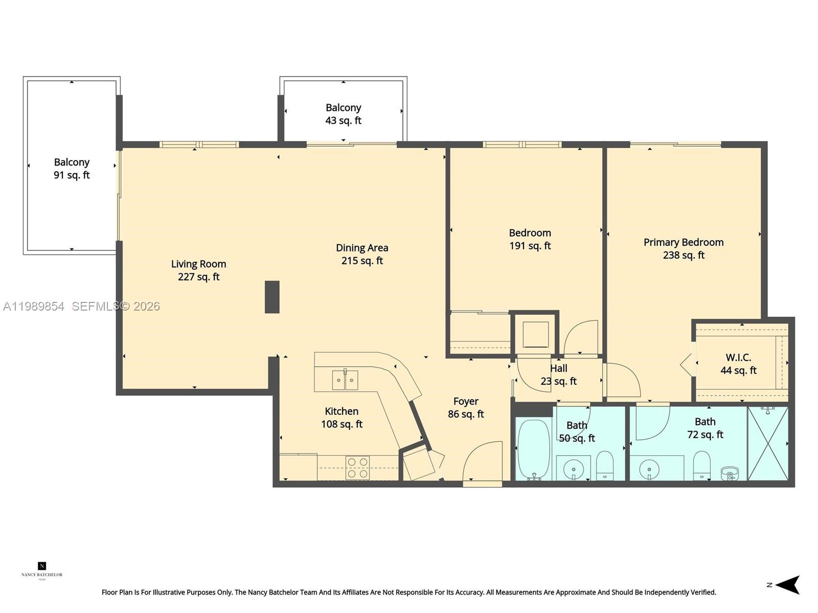 NAUTICA CONDO - Residential